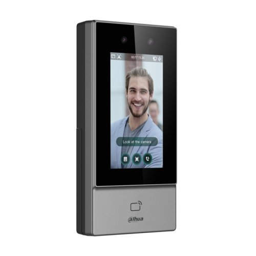 Датчици, сензори и управления > Dahua ASI6213S-PW (снимка 4)