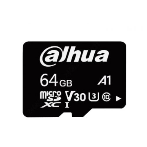 Флаш карта Dahua TF-L100-64GB (снимка 1)