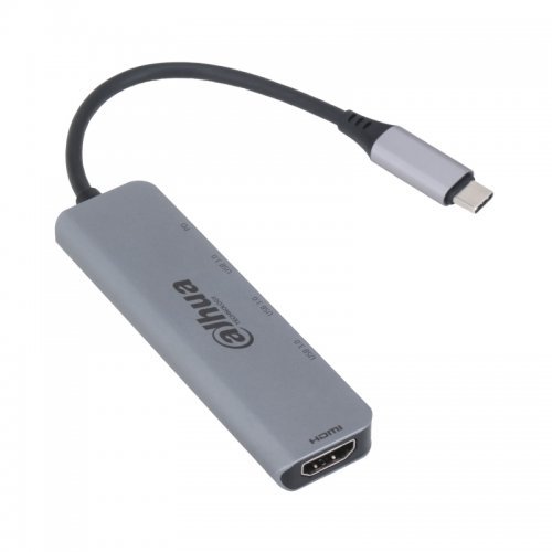 Докинг станция Dahua TC35 (снимка 2)