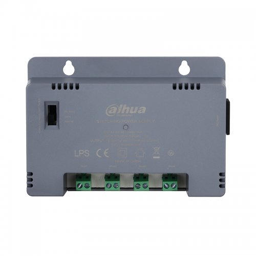 Захранващ блок Dahua PFM344D-4CH-EN (снимка 2)