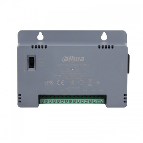 Захранващ блок Dahua PFM344D-8CH-EN (снимка 3)