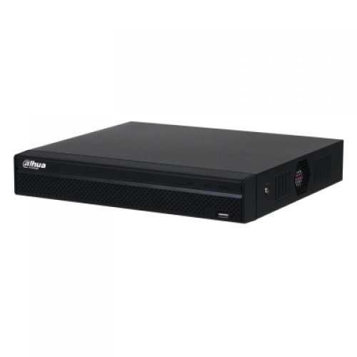 Мрежов видео рекордер Dahua NVR4108HS-8P-4KS3 (снимка 3)