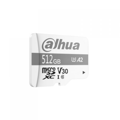Флаш карта Dahua TF-P100/512GB (снимка 1)