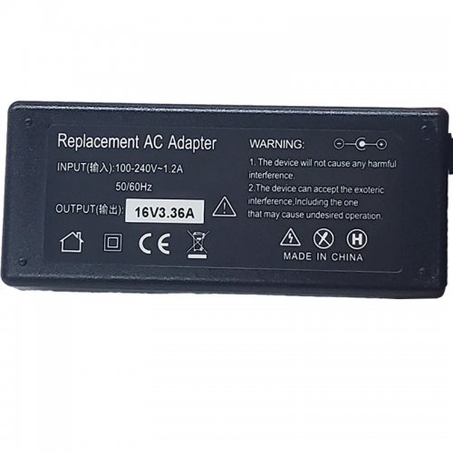 Захранващ адаптер за лаптоп Makki MAKKI-NA-LE-84 (снимка 4)