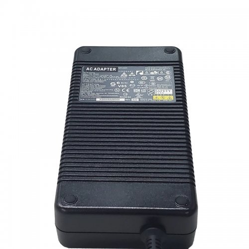 Захранващ адаптер за лаптоп Makki MAKKI-NA-DL-77 (снимка 4)