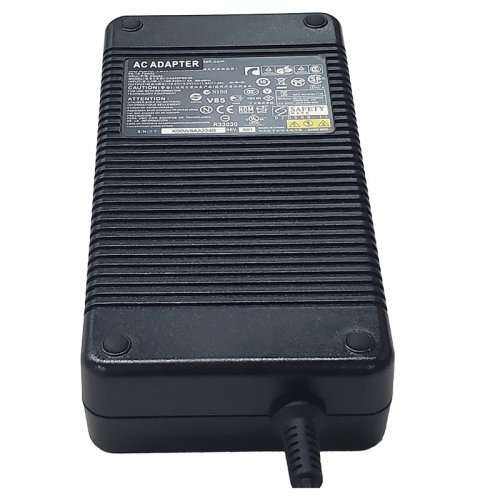 Захранващ адаптер за лаптоп Makki MAKKI-NA-DL-78 (снимка 2)