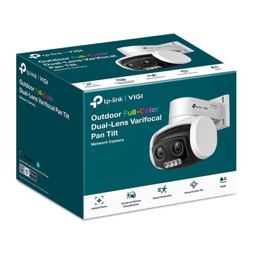 IP камера TP-Link VIGI C540V (снимка 1)