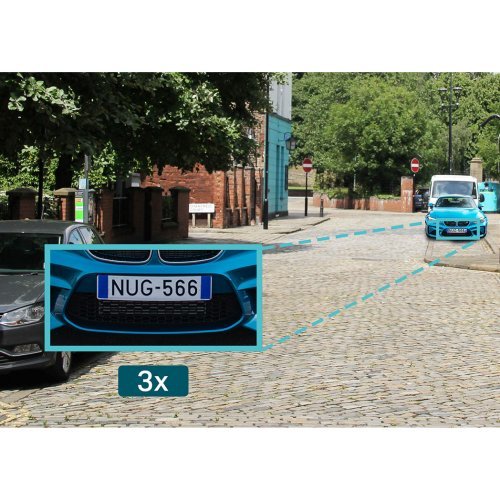 IP камера TP-Link VIGI C540V (снимка 9)