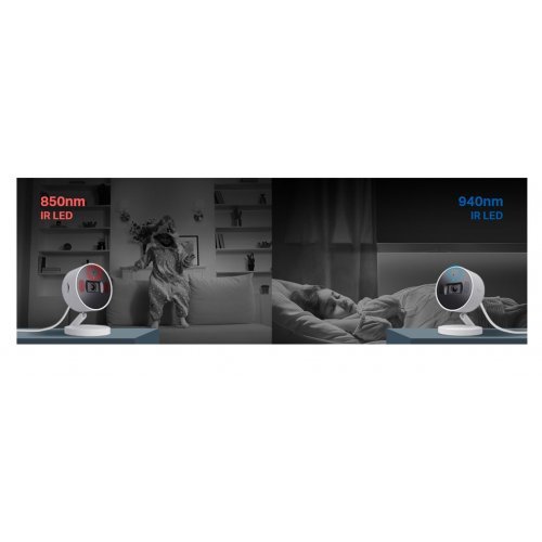 IP камера TP-Link Tapo C125 (снимка 3)