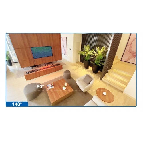 IP камера TP-Link Tapo C125 (снимка 8)