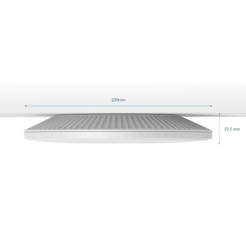 Access Point TP-Link EAP773 (снимка 2)