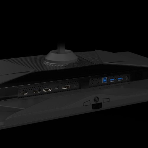 Монитор Gigabyte AORUS FO32U2P (снимка 2)