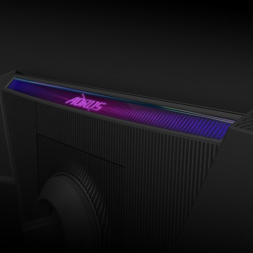 Монитор Gigabyte AORUS FO32U2P (снимка 5)