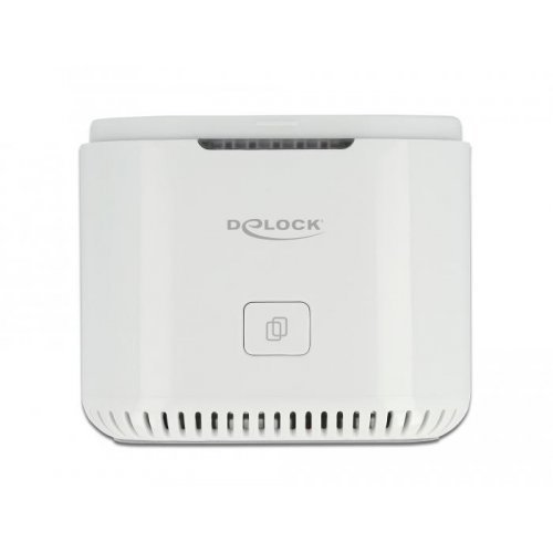 Кутия за диск Delock 63084 (снимка 2)