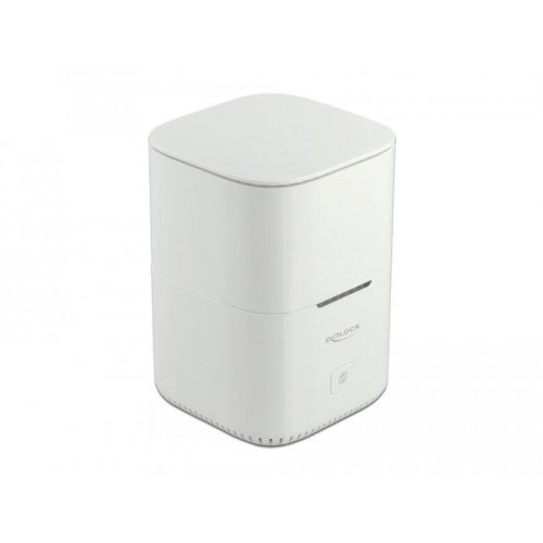 Кутия за диск Delock 63084 (снимка 3)