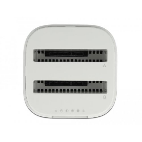 Кутия за диск Delock 63084 (снимка 7)