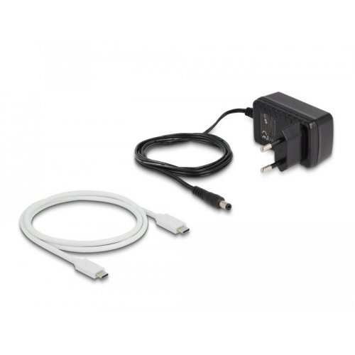 Кутия за диск Delock 63331 (снимка 2)