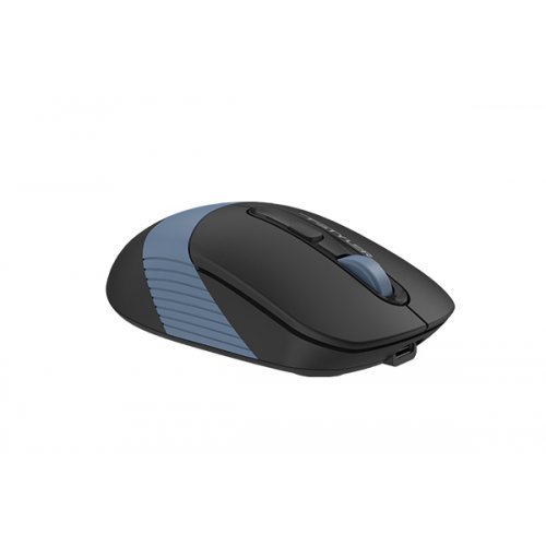 Мишка A4Tech FB10C FB10C FSTYLER BT+ 2.4G TYPE-C RECHARG USB (снимка 2)