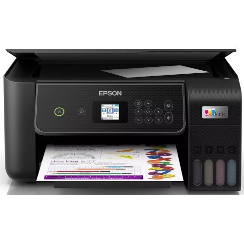 Принтер Epson EcoTank C11CJ66426 (снимка 1)