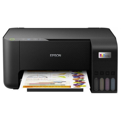 Принтер Epson EcoTank C11CJ68407 (снимка 1)