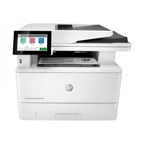 Принтер HP LaserJet Enterprise 3PZ55A#B19 (снимка 3)