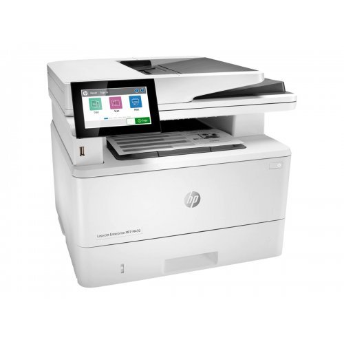 Принтер HP LaserJet Enterprise 3PZ55A#B19 (снимка 4)