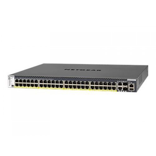 Суич Netgear GSM4352-100NES (снимка 3)