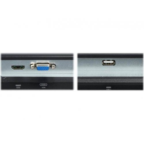 Монитор Dahua LM43-F200 (снимка 4)