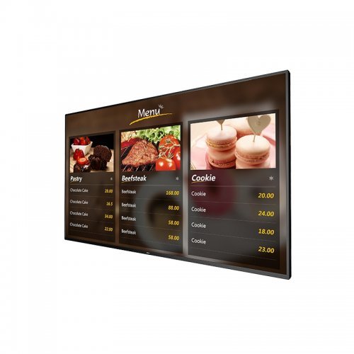 Публични дисплеи > Dahua LDH55-TAI200 (снимка 3)