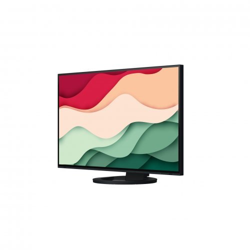 Монитор EIZO EV2781 EV2781-BK (снимка 2)