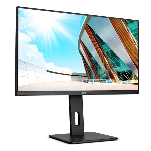 Монитор AOC U32P2 (снимка 2)