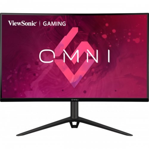 Монитор ViewSonic VX2718-PC-MHDJ (снимка 1)