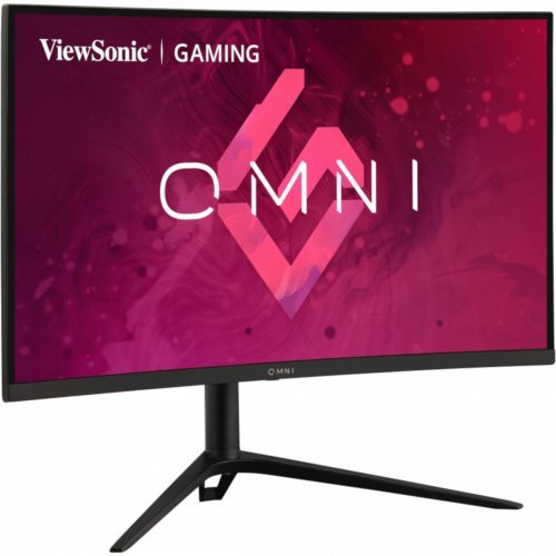 Монитор ViewSonic VX2718-PC-MHDJ (снимка 2)