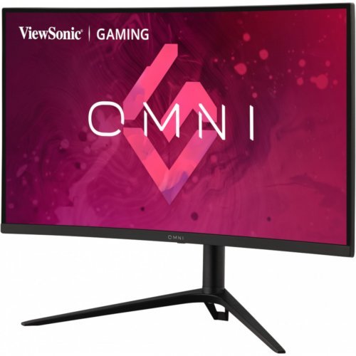 Монитор ViewSonic VX2718-PC-MHDJ (снимка 3)