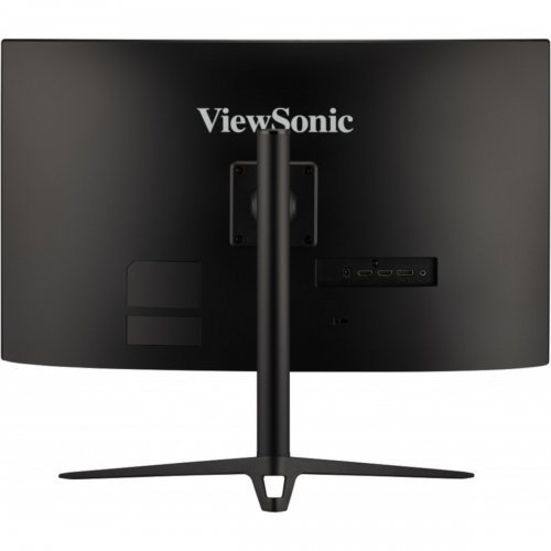 Монитор ViewSonic VX2718-PC-MHDJ (снимка 4)