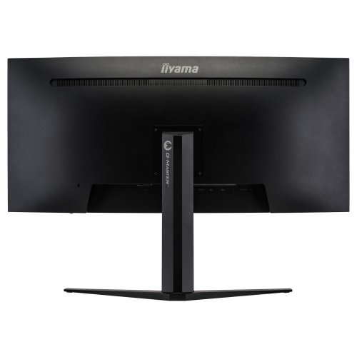 Монитор iiyama GCB3480WQSU-B1 (снимка 7)