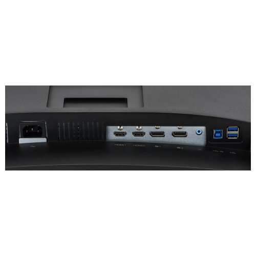 Монитор iiyama GCB3480WQSU-B1 (снимка 9)