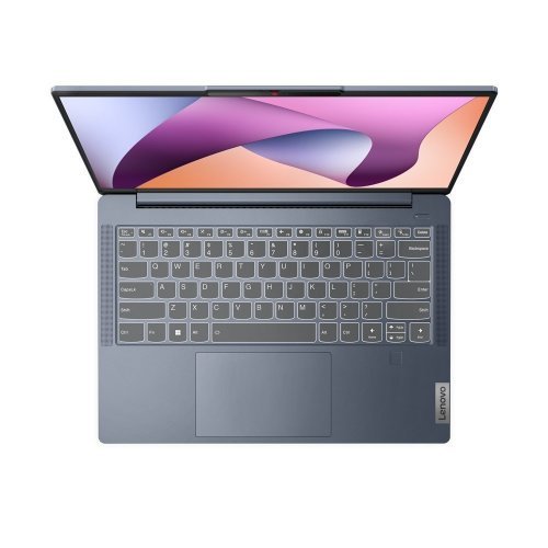 Лаптоп Lenovo IdeaPad Slim 83DB0005BM (снимка 7)