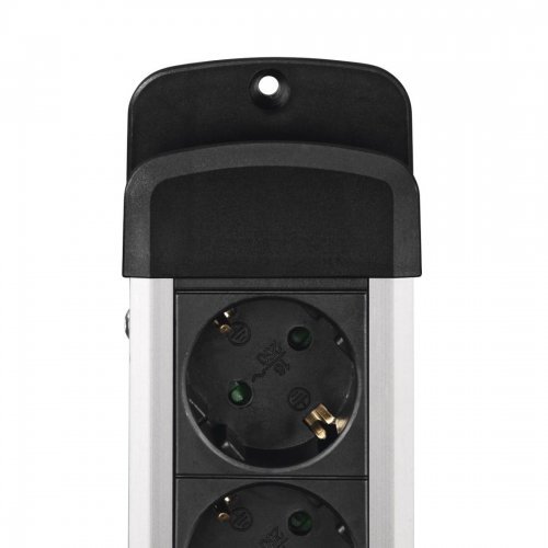 Разклонители и защити > Hama Pro-S 30S 133803 (снимка 2)