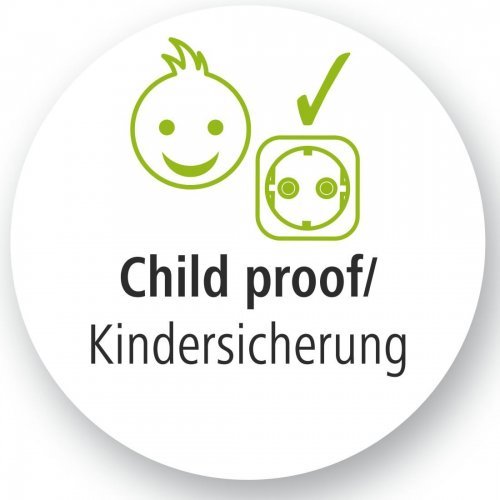 Разклонител Hama 30569 (снимка 2)