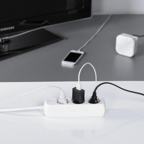 Разклонител Hama 30569 (снимка 9)