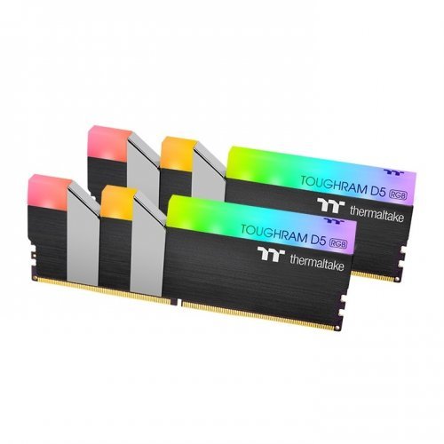 RAM памет Thermaltake RG31D516GX2-6400C32A (снимка 1)