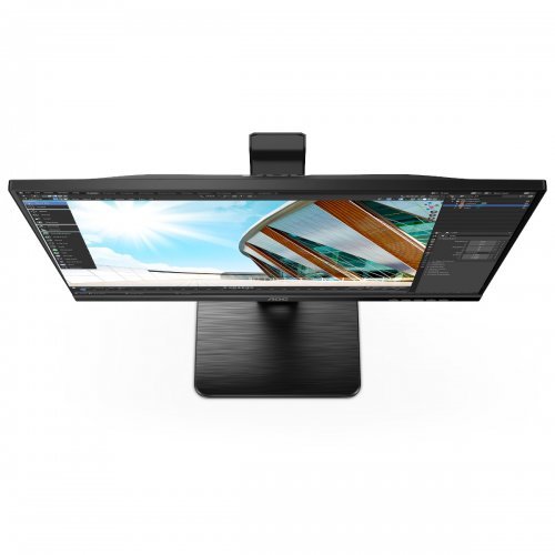 Монитор AOC Q24P2Q (снимка 5)