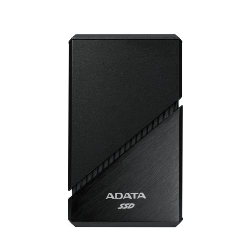Външен диск Adata SE920 SE920-2TCBK (снимка 1)