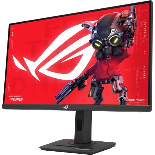 Монитор Asus 90LM09Q0-B01170 (снимка 2)