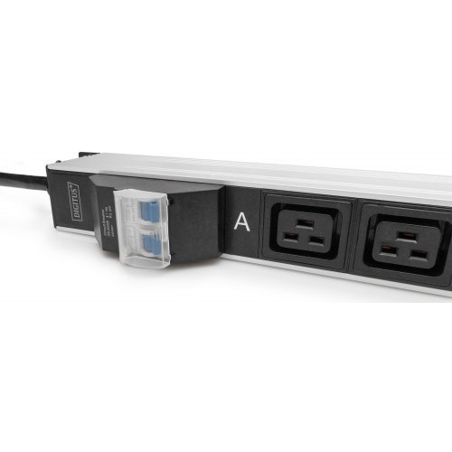 Разклонител Assmann DN-95451 (снимка 3)