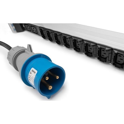 Разклонител Assmann DN-95451 (снимка 4)