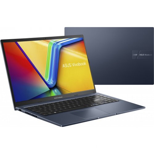 Лаптоп Asus VivoBook M1502YA-BQ018 (снимка 1)