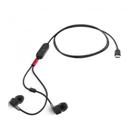 Слушалки Lenovo 4XD1C99220 (снимка 10)