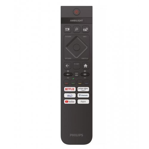 Телевизор Philips 40PFS6009/12 (снимка 3)
